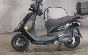 YAMAHA AXIS Z SED7J
