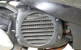 YAMAHA JOG Gen.5 SA36J