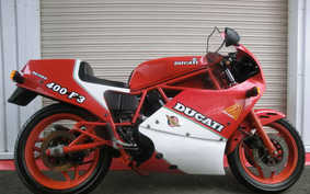 DUCATI 400F3 1987 400R4