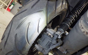 HONDA PCX 125 JK06
