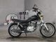 Фото Suzuki GN125 F Gen.2 с японского аукциона