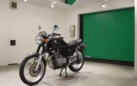 HONDA GB250 CLUBMAN Gen.5 2002 MC10