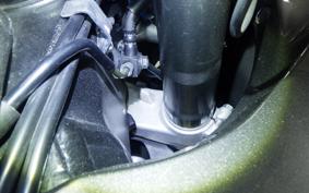 SUZUKI HAYABUSA Gen.3 2022 EJ11A