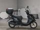 Фото Honda DIO с японского аукциона