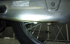 HONDA C50 SUPER CUB AA04