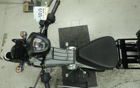 HONDA CROSS CUB 110 JA60