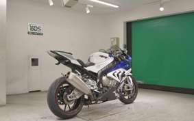 BMW S1000RR 2015