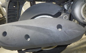 YAMAHA AXIS 125 TREET 2022 SE53J