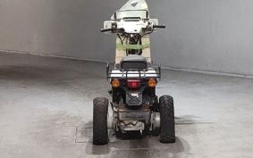 HONDA GYRO TD02