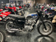 Фото Kawasaki W650 1999 с японского аукциона