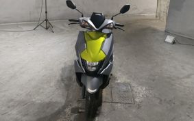 SUZUKI AVENIS 125 EA12J