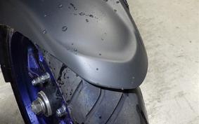 YAMAHA NIKEN 2019 RN58J