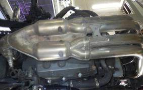 YAMAHA FAZER FZ6 S 2007
