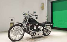 HARLEY FXSTS 1340 1992