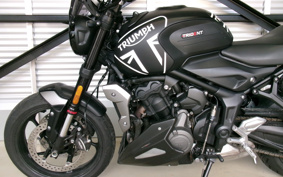 TRIUMPH TRIDENT 660 2022 LGL10U