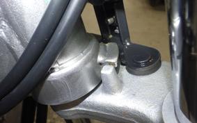 YAMAHA TRICKER Gen.2 2023 DG16J