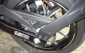 SUZUKI GIXXER 250 SF ED22Y