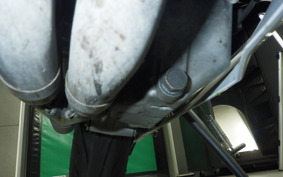 KAWASAKI NINJA ZX-6R A 2021 ZX636G