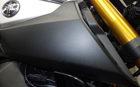 YAMAHA MT-09 ASP 2018 RN52J