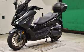 HONDA FORZA 250 2005 MF17