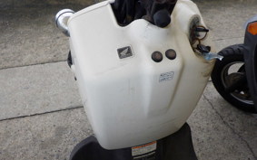 HONDA ZOOMER AF58