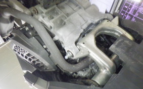 HONDA ADV150 2004