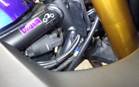 YAMAHA YZF-R25 RG43J
