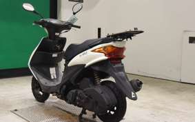 SUZUKI ADDRESS V125 S 2018 CF4MA