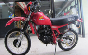 HONDA XL250R MD03