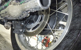 TRIUMPH BONNEVILLE T120 2022
