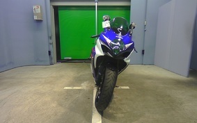 SUZUKI GSX-R1000 2012 GT77A