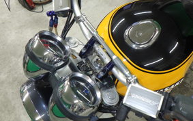KAWASAKI ZEPHYR 1100 1998 ZRT10A