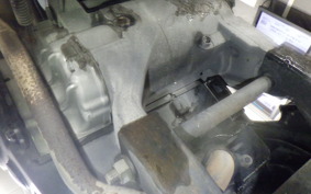 SUZUKI ADDRESS V125 CF4EA