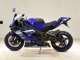 Фото Yamaha YZF-R6 2020 с японского аукциона