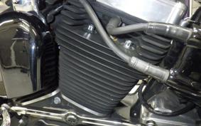 HARLEY FLSTSB 1580 2009
