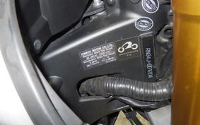 YAMAHA MT-09 A 2014 RN34J
