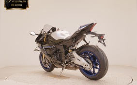 YAMAHA YZF-R1 M 2026 RN65J
