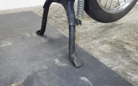 HONDA ROAD PAL NC50