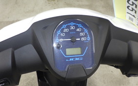 YAMAHA JOG-7 AY01