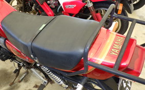 YAMAHA XJ400 4V7