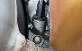SUZUKI GEMMA 250 CJ47A