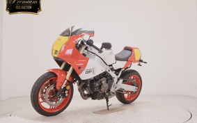YAMAHA XSR900 GP 2024 RN96J