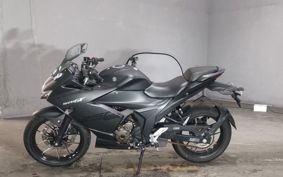 SUZUKI JIKUSA-SF250 ED22B