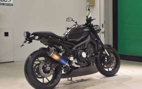 YAMAHA XSR900 2018 RN46J