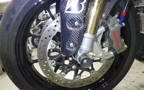 SUZUKI GSX-R1000 2008