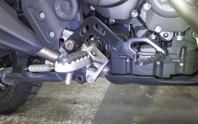 TRIUMPH TIGER 900 GT PRO 2023