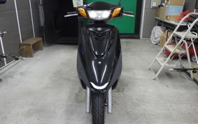 YAMAHA AXIS 125 TREET 2014 SE53J