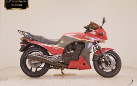 KAWASAKI GPZ750 R 1984 ZX750G