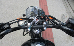 HONDA CB223S MC40