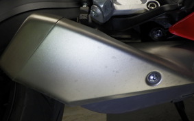 HONDA CBR650R E-Clutch 2025 RH17